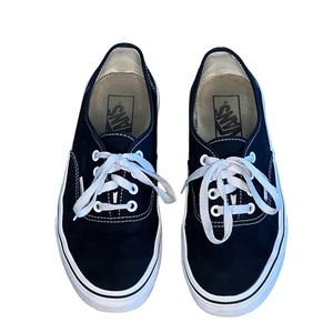 Vans Authentic Shoe